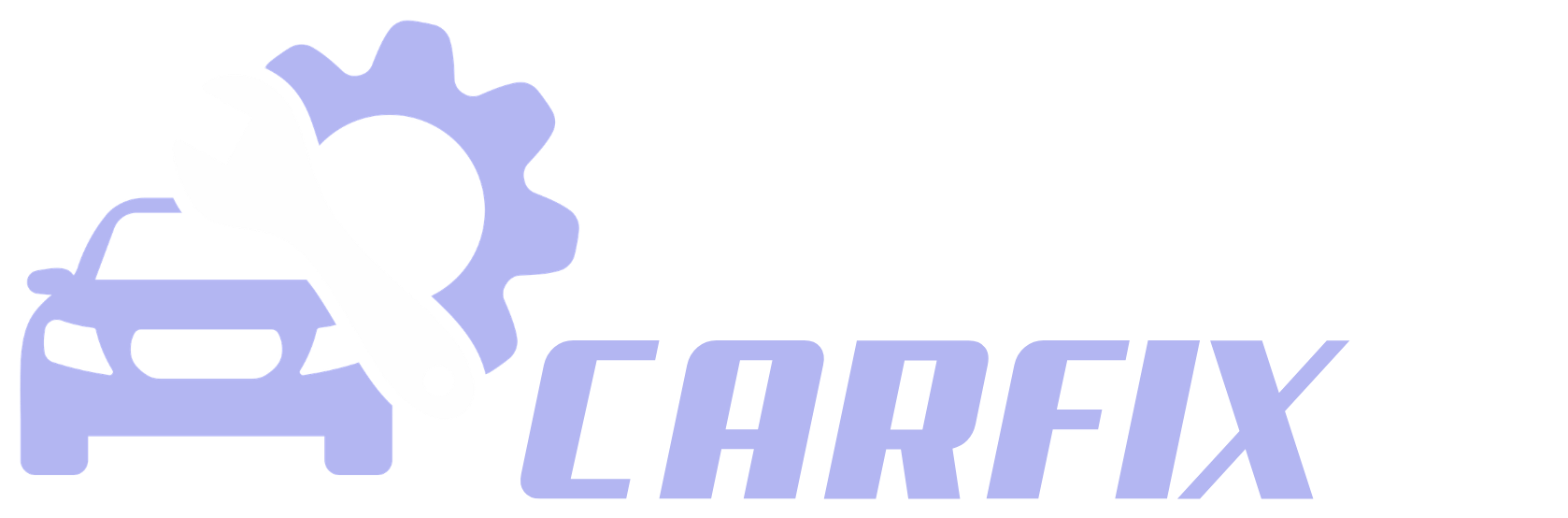 BizzyCarFix logo